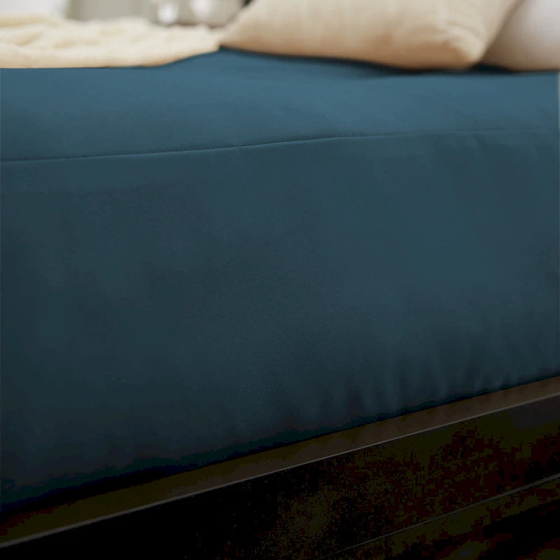 Matelas futon japonais touffeté grand format 8 pouces multicolore – Certifié CertiPUR-US (matelas seulement)
