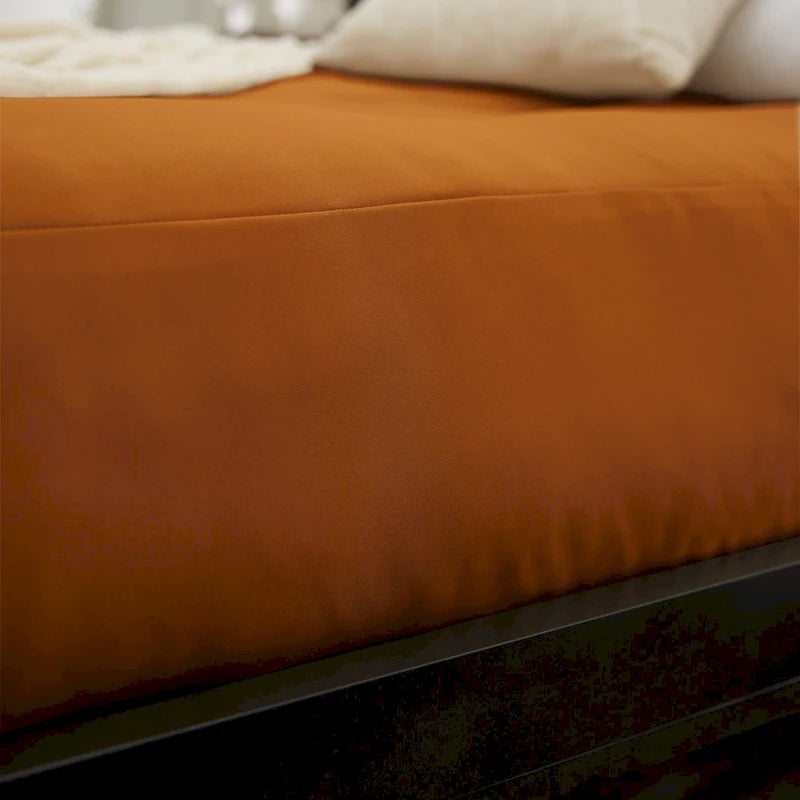 Matelas futon japonais touffeté grand format 8 pouces multicolore – Certifié CertiPUR-US (matelas seulement)