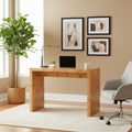 SAFAVIEH Elissaveta Console Table - 34 W x 11 D x 28 H - 34Wx11Dx28H
