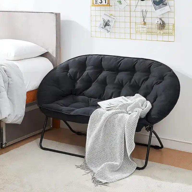 College Sofa - The 2East Double Seater by DormCo